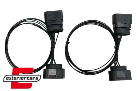 Adapter za pretvorbu iz halogenih u HID Xenon svjetla, HLACVWG6