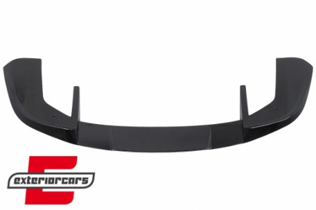 Aero bodykit Black Knight dizajn (piano crna) / BMW X5 G05 LCI M paket (2023-), CBBMG05LCIMPAEROB