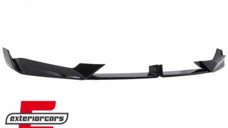 Aero bodykit Black Knight dizajn (piano crna) / BMW X5 G05 LCI M paket (2023-), CBBMG05LCIMPAEROB