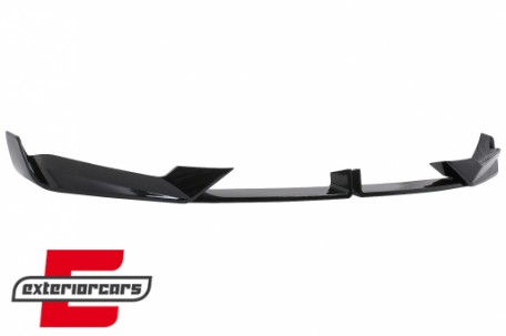 Aero bodykit Black Knight dizajn (piano crna) / BMW X5 G05 LCI M paket (2023-), CBBMG05LCIMPAEROB