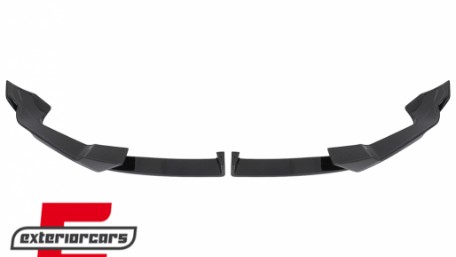 Aero bodykit Black Knight dizajn (piano crna) / BMW X5 G05 LCI M paket (2023-), CBBMG05LCIMPAEROB