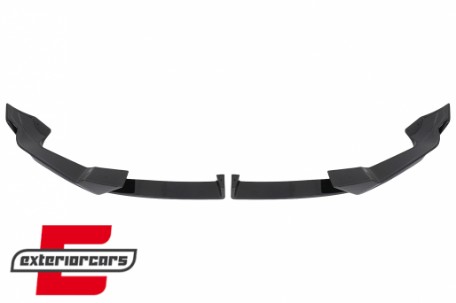 Aero bodykit Black Knight dizajn (piano crna) / BMW X5 G05 LCI M paket (2023-), CBBMG05LCIMPAEROB