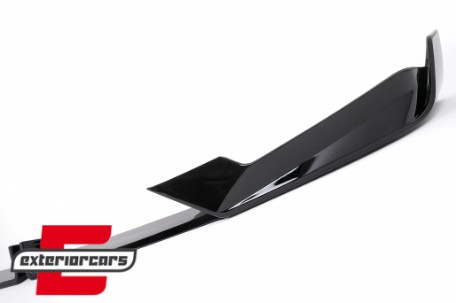 Aero bodykit Black Knight dizajn (piano crna) / BMW X5 G05 LCI M paket (2023-), CBBMG05LCIMPAEROB