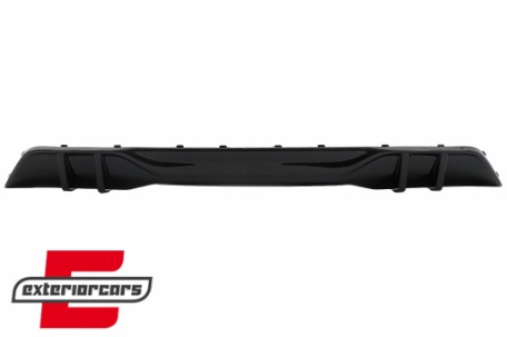 Aero bodykit Black Knight dizajn (piano crna) / BMW X5 G05 LCI M paket (2023-), CBBMG05LCIMPAEROB