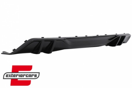 Aero bodykit Black Knight dizajn (piano crna) / BMW X5 G05 LCI M paket (2023-), CBBMG05LCIMPAEROB