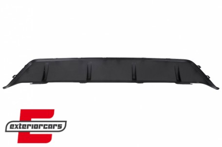 Aero bodykit Black Knight dizajn (piano crna) / BMW X6 G06 LCI M paket (2023-), CBBMG06LCIMPAEROB