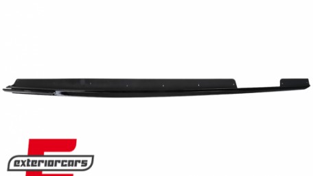 Aero bodykit Black Knight dizajn (piano crna) / BMW X6 G06 LCI M paket (2023-), CBBMG06LCIMPAEROB