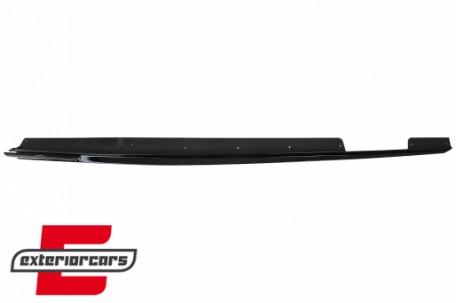 Aero bodykit Black Knight dizajn (piano crna) / BMW X6 G06 LCI M paket (2023-), CBBMG06LCIMPAEROB