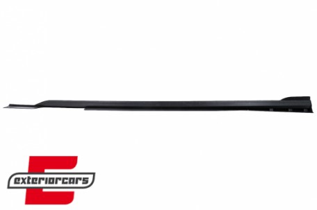 Aero bodykit Black Knight dizajn (piano crna) / BMW X6 G06 LCI M paket (2023-), CBBMG06LCIMPAEROB