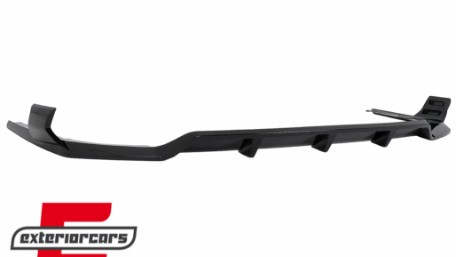Aero bodykit Black Knight dizajn (piano crna) / BMW X7 G07 LCI M-paket (2023-), CBBMG07LCIMPAEROB