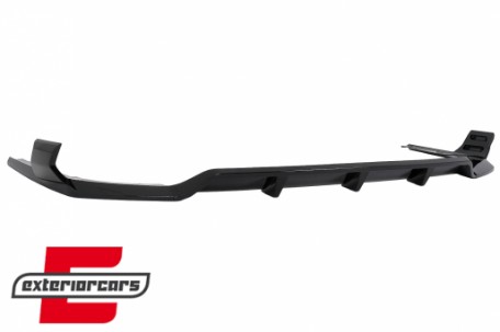 Aero bodykit Black Knight dizajn (piano crna) / BMW X7 G07 LCI M-paket (2023-), CBBMG07LCIMPAEROB