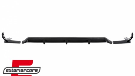 Aero bodykit Black Knight dizajn (piano crna) / BMW X7 G07 LCI M-paket (2023-), CBBMG07LCIMPAEROB