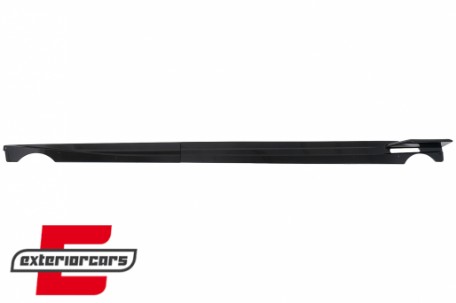 Aero bodykit Black Knight dizajn (piano crna) / BMW X7 G07 LCI M-paket (2023-), CBBMG07LCIMPAEROB