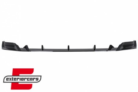 Aero bodykit Black Knight dizajn (piano crna) / BMW X7 G07 LCI M-paket (2023-), CBBMG07LCIMPAEROB