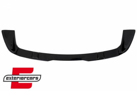 Aero bodykit Black Knight dizajn (piano crna) / BMW X7 G07 LCI M-paket (2023-), CBBMG07LCIMPAEROB