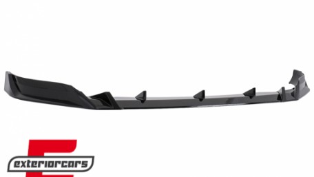 Aero bodykit Black Knight dizajn (piano crna) / BMW X7 G07 LCI M-paket (2023-), CBBMG07LCIMPAEROB