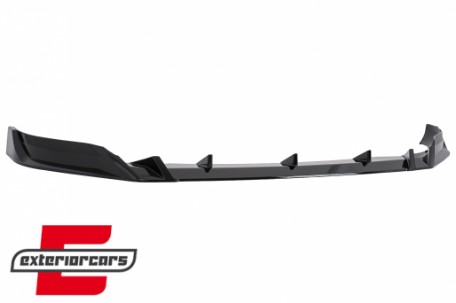 Aero bodykit Black Knight dizajn (piano crna) / BMW X7 G07 LCI M-paket (2023-), CBBMG07LCIMPAEROB