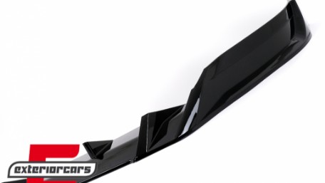 Aero bodykit Black Knight dizajn (piano crna) / BMW X7 G07 LCI M-paket (2023-), CBBMG07LCIMPAEROB