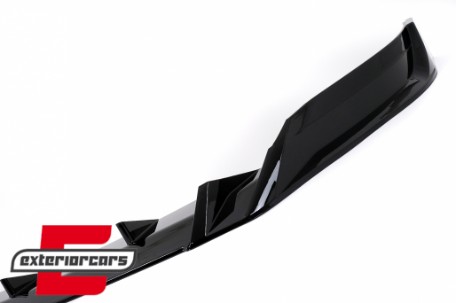 Aero bodykit Black Knight dizajn (piano crna) / BMW X7 G07 LCI M-paket (2023-), CBBMG07LCIMPAEROB
