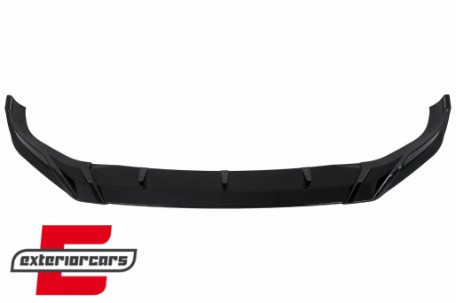 Aero bodykit Black Knight dizajn (piano crna) / BMW X7 G07 LCI M-paket (2023-), CBBMG07LCIMPAEROB