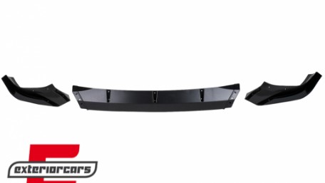 Aero bodykit Black Knight dizajn (piano crna) / BMW X7 G07 LCI M-paket (2023-), CBBMG07LCIMPAEROB