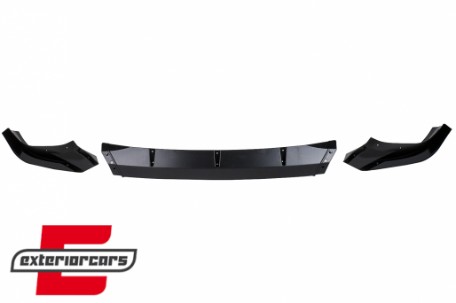 Aero bodykit Black Knight dizajn (piano crna) / BMW X7 G07 LCI M-paket (2023-), CBBMG07LCIMPAEROB