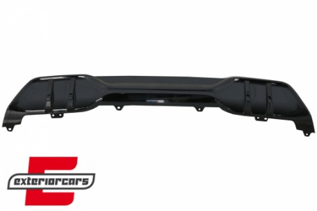 Aero bodykit M-Performance dizajn (piano crna) / BMW X5 G05 (2018-2022), CBBMG05MPB
