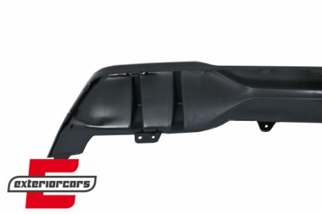 Aero bodykit M-Performance dizajn (piano crna) / BMW X5 G05 (2018-2022), CBBMG05MPB