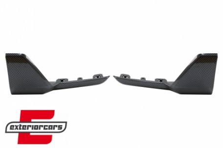 Aero bodykit M-Performance look (carbon look) / BMW X5 G05 (2018-2022), CBBMG05MPCF