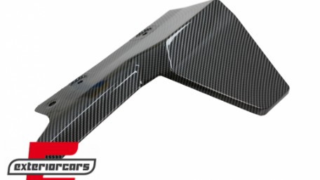 Aero bodykit M-Performance look (carbon look) / BMW X5 G05 (2018-2022), CBBMG05MPCF