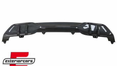 Aero bodykit M-Performance look (carbon look) / BMW X5 G05 (2018-2022), CBBMG05MPCF