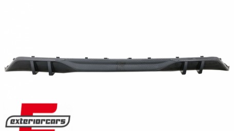 Aero bodykit M-Performance look (carbon look) / BMW X5 G05 (2018-2022), CBBMG05MPCF