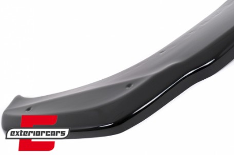 Aero bodykit (piano crna) / Mercedes GLB X247 (2019-2022), CBMBX247AERO