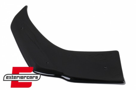 Aero bodykit (piano crna) / Mercedes GLB X247 (2019-2022), CBMBX247AERO