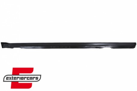 Aero bodykit (piano crna) / Mercedes GLB X247 (2019-2022), CBMBX247AERO