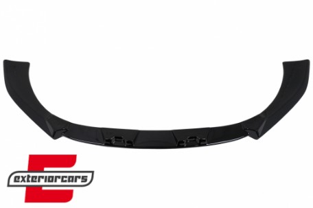 Aero bodykit (piano crna) / Mercedes GLB X247 (2019-2022), CBMBX247AERO
