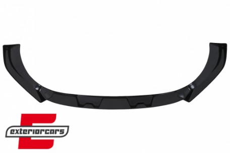 Aero bodykit (piano crna) / Mercedes GLB X247 (2019-2022), CBMBX247AERO