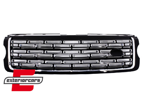 Autobiography paket (Black Edition) / Range Rover Vogue IV L405 (2013-2017), RRFGA05BB