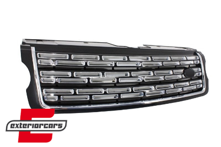 Autobiography paket (Black Edition) / Range Rover Vogue IV L405 (2013-2017), RRFGA05BB