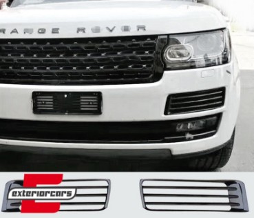 Autobiography paket (Black Santorini Edition) / Land Range Rover Vogue IV L405 (2013-2017), CBRRVOL405B