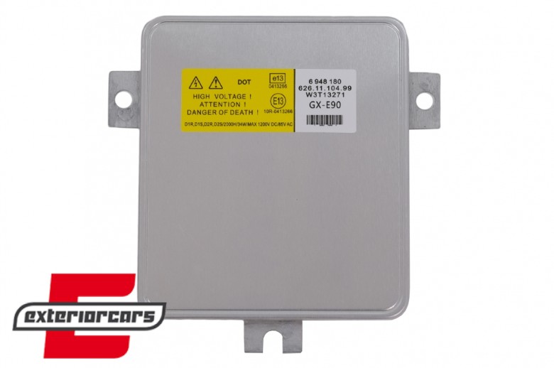 Balast Modul D1S D2S D1R D2R / BMW serije 3 E90 E91 (2004-2008) Volvo XC70 V70 S80 (2006-2011), DROSER1