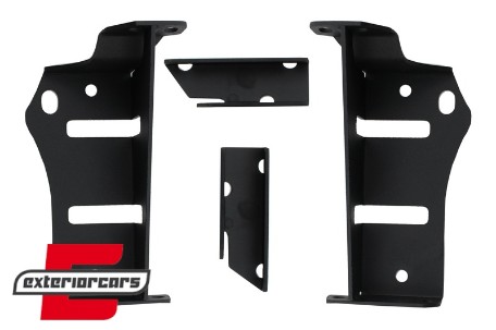 Blatobrani (čelični) / JEEP Wrangler Rubicon JK (2007-2017), COFFJEWJK