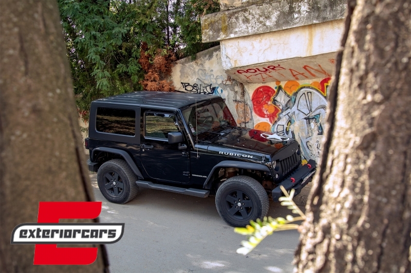 Blatobrani (čelični) / JEEP Wrangler Rubicon JK (2007-2017), COFFJEWJK