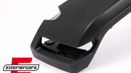 Blatobrani s LED DRL & SEQ žmigavcima / Jeep Wrangler JL (2018-2024), FFJEWJKL