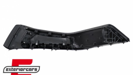 Blatobrani s LED DRL & SEQ žmigavcima / Jeep Wrangler JL (2018-2024), FFJEWJKL