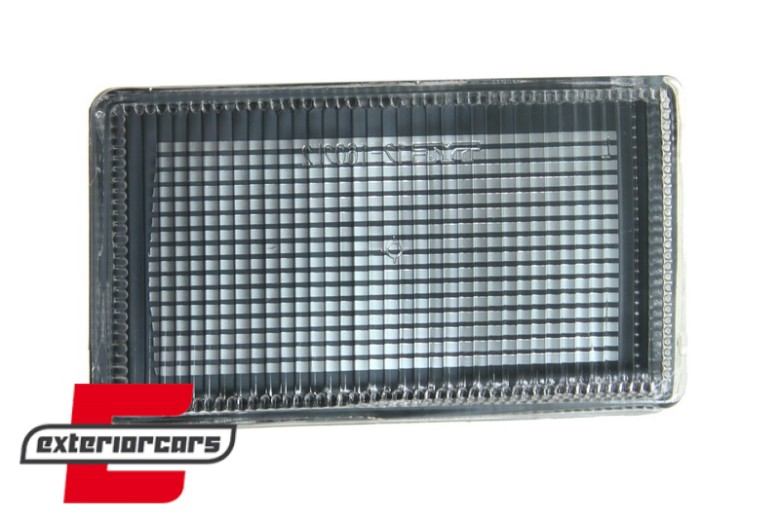 Blenda uz žmigavac (desna strana) / VW Golf 3 + Vento (1991-1998), 12-5091-01-6