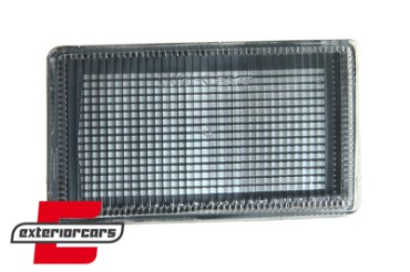 Blenda uz žmigavac (desna strana) / VW Golf 3 + Vento (1991-1998), 12-5091-01-6