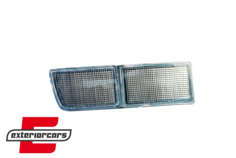 Blenda uz žmigavac (lijeva strana) / VW GOLF 3 + VENTO (1991-1999), 12-1602-01-6