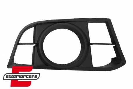 Bočna mrežica prednjeg branika M paket dizajn (desna strana) / BMW serije 5 F10 F11 LCI (2014-2017), SGBMF10MTLCIRH