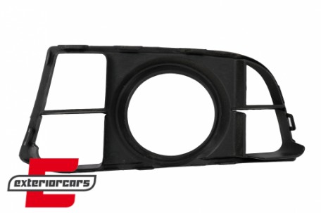Bočna mrežica prednjeg branika M paket dizajn (desna strana) / BMW serije 5 F10 F11 LCI (2014-2017), SGBMF10MTLCIRH